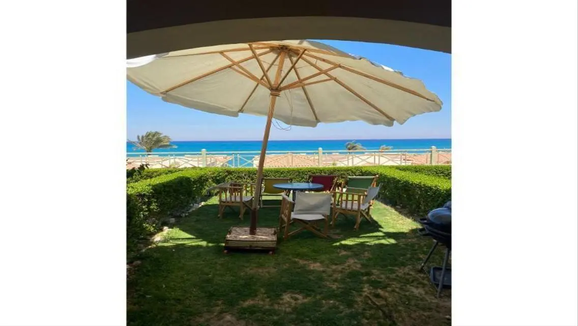 Luxury Apartment in La Vista 6 for 7,700,000 EGP