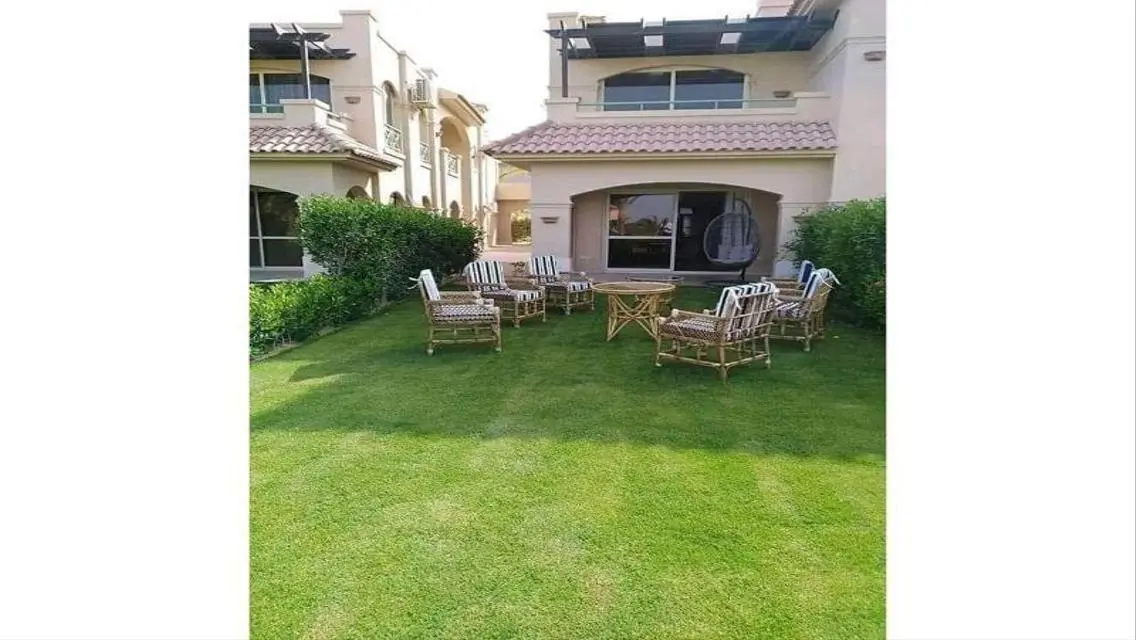 Luxury Apartment in La Vista 6 for 7,700,000 EGP