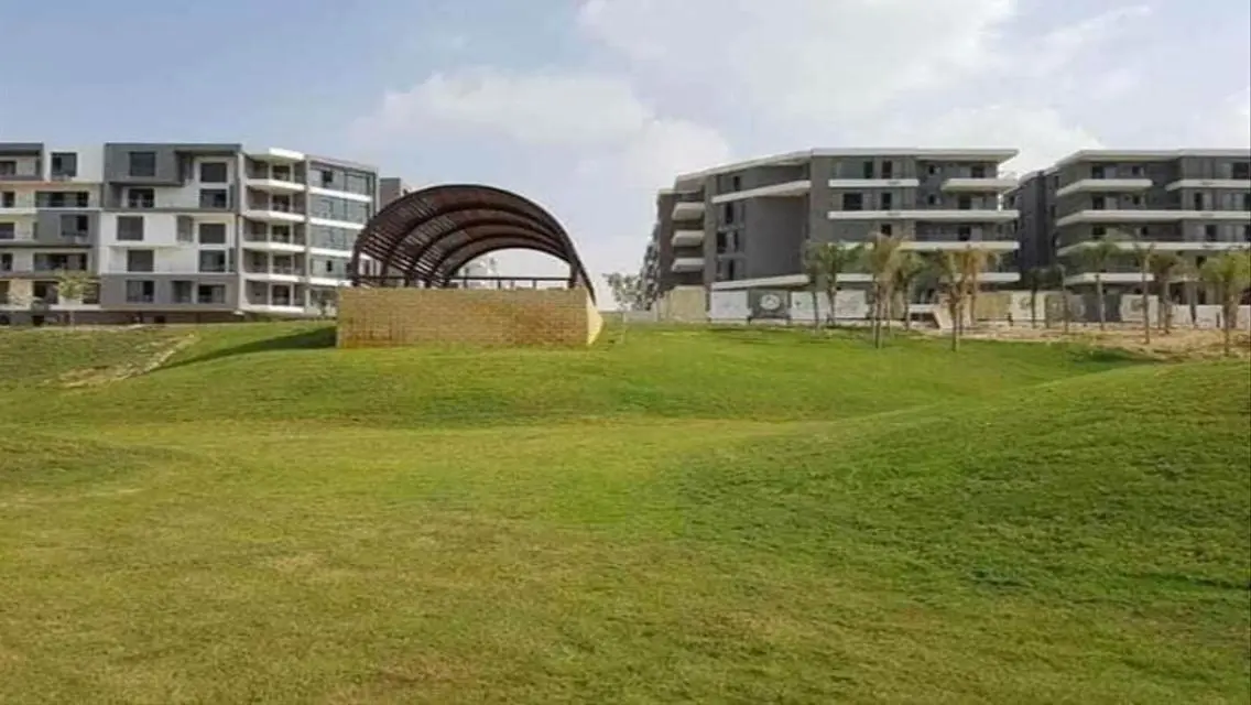 Luxury Two-Bedroom Apartment with Office and Amazing Amenities