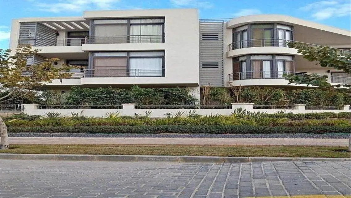 Luxury Two-Bedroom Apartment with Office and Amazing Amenities