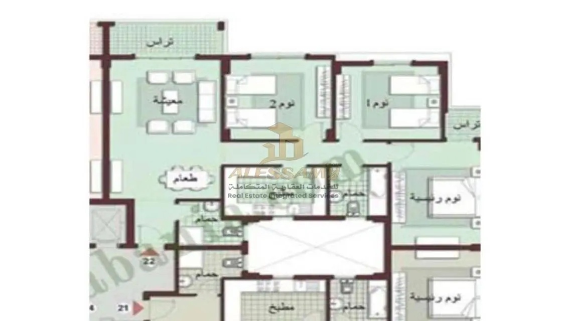 Discover Your Perfect Apartment in an Open-Air Mall