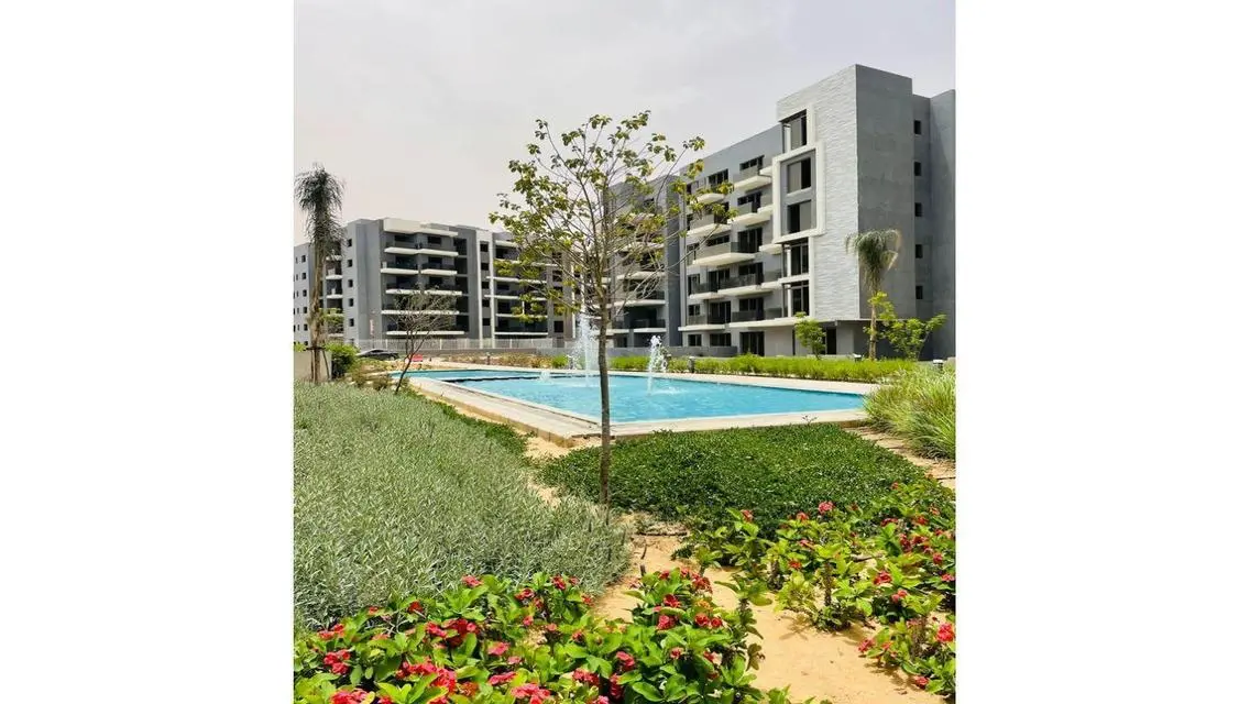 Luxurious Penthouse for Sale 2540000
