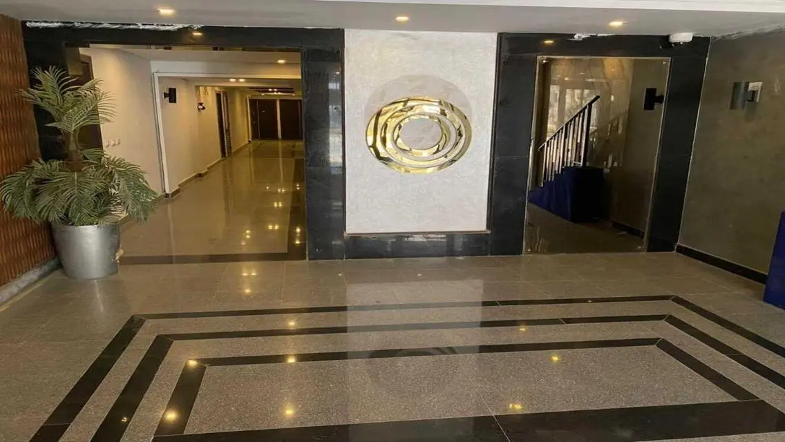 Luxurious Penthouse for Sale 2540000