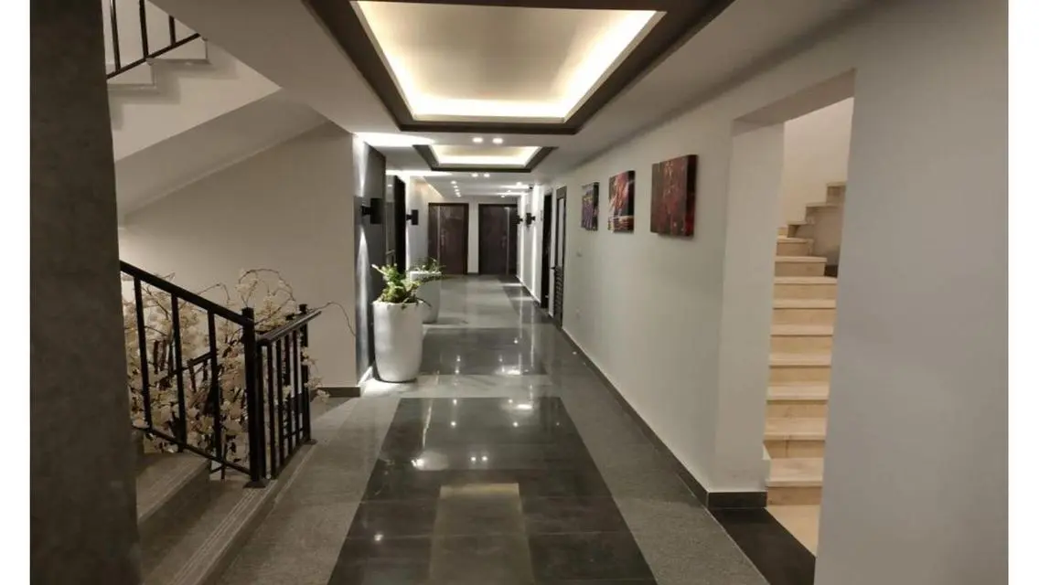 Luxurious Penthouse for Sale 2540000