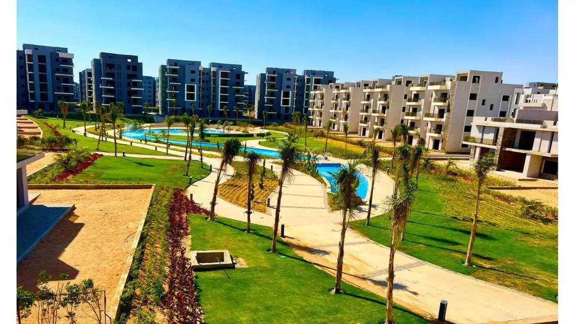 Luxurious Penthouse for Sale 2540000