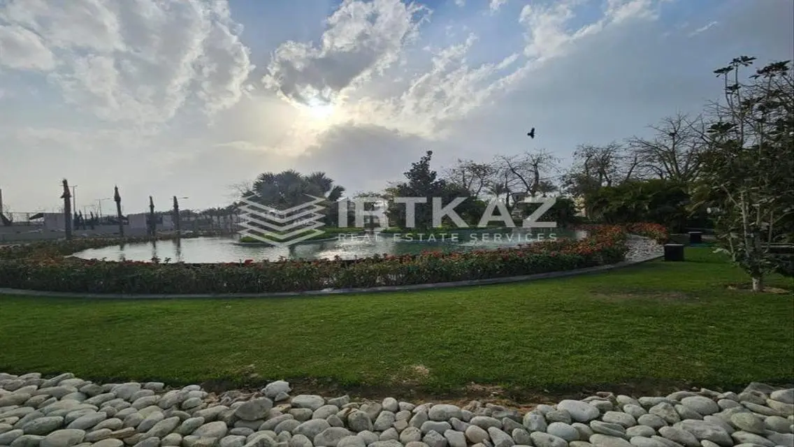 Luxury Apartment for Sale in a Complete Residential Complex