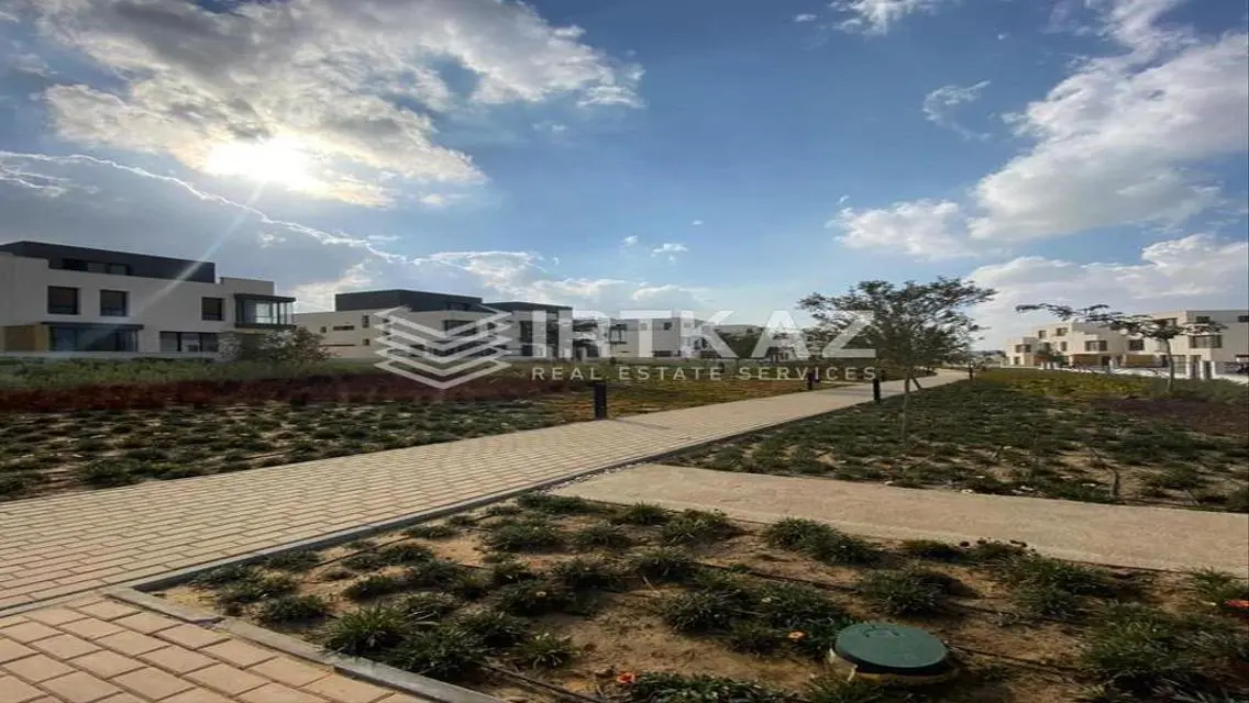 Luxury Apartment for Sale in a Complete Residential Complex