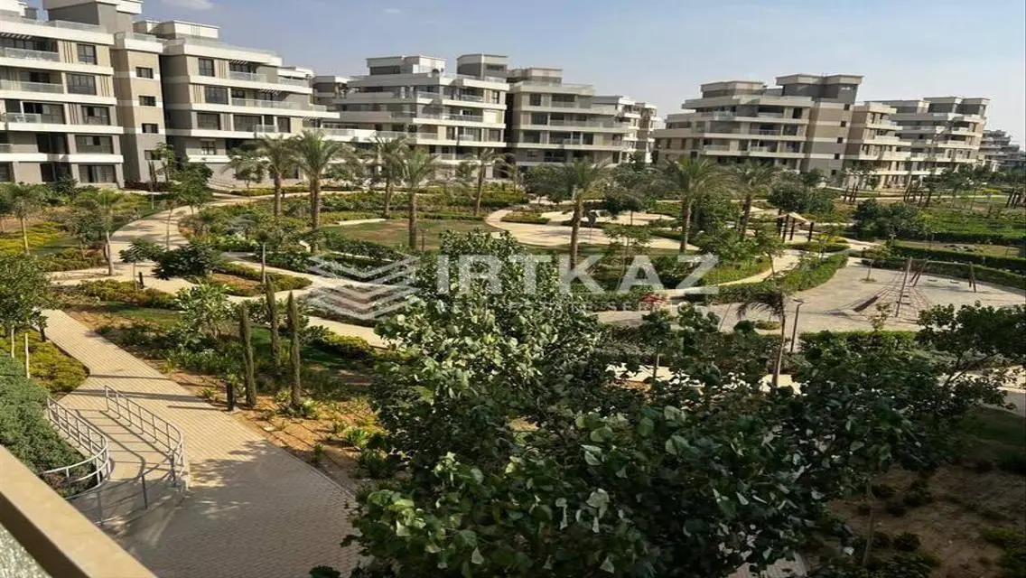 Luxury Apartment for Sale in a Complete Residential Complex