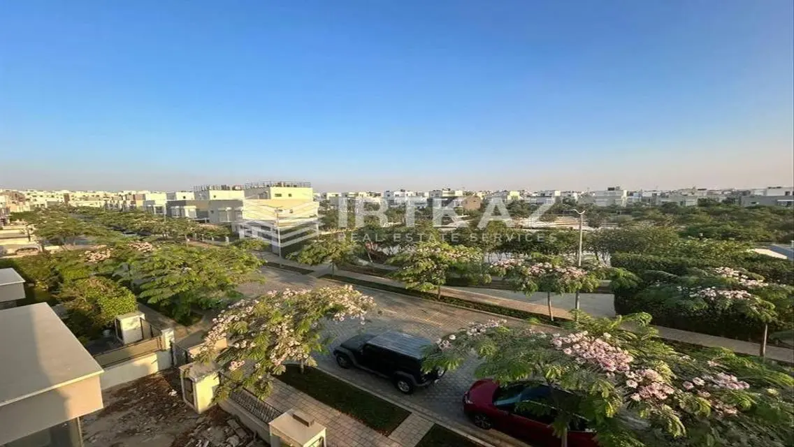 Luxury Apartment for Sale in a Complete Residential Complex