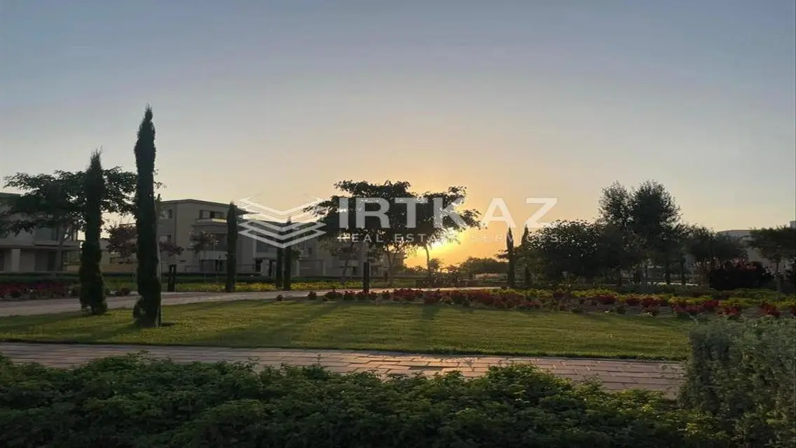 Luxury Apartment for Sale in a Complete Residential Complex