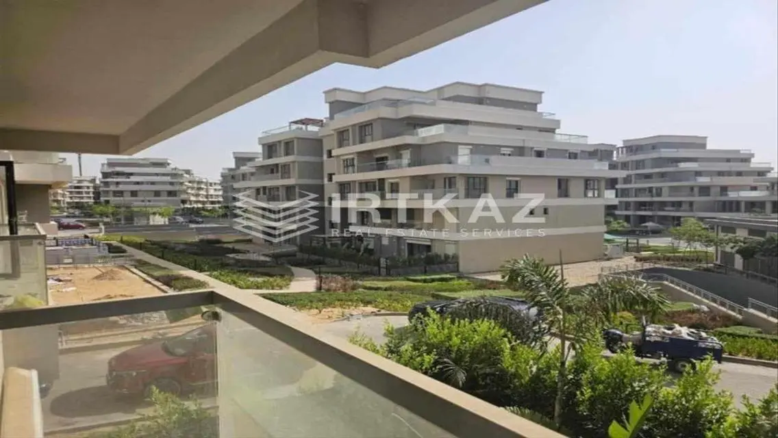 Luxury Apartment for Sale in a Complete Residential Complex