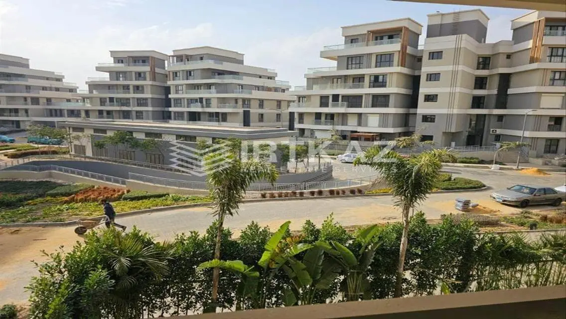 Luxury Apartment for Sale in a Complete Residential Complex