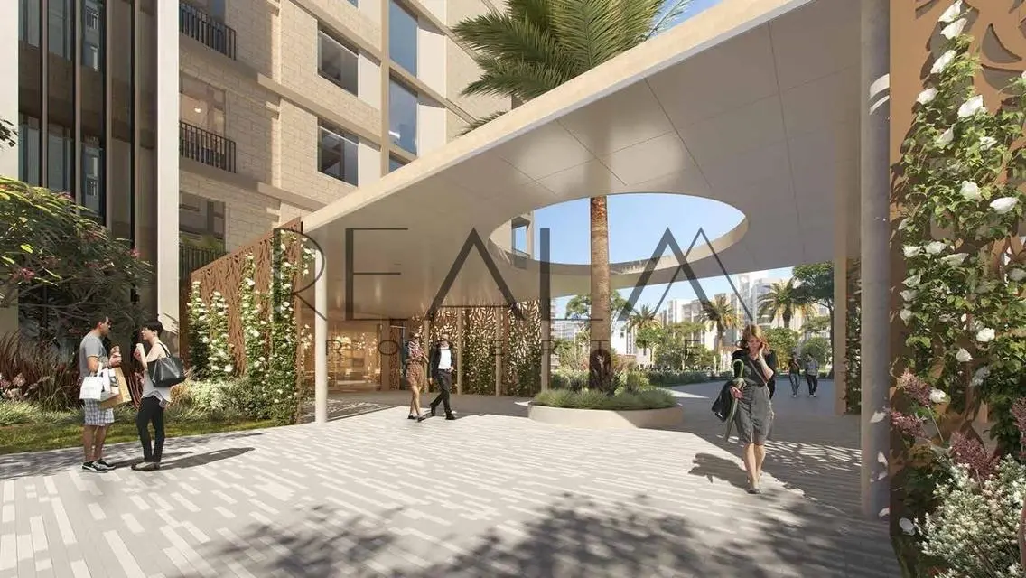 Luxury Villa for Sale in Z West by Ora Developers