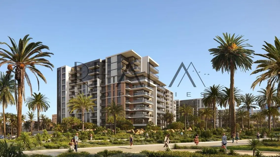 Luxury Villa for Sale in Z West by Ora Developers