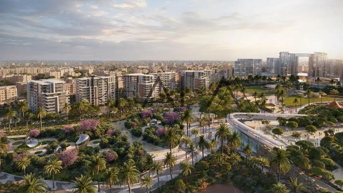 Luxury Villa for Sale in Z West by Ora Developers