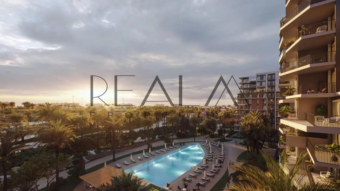 Luxury Villa for Sale in Z West by Ora Developers