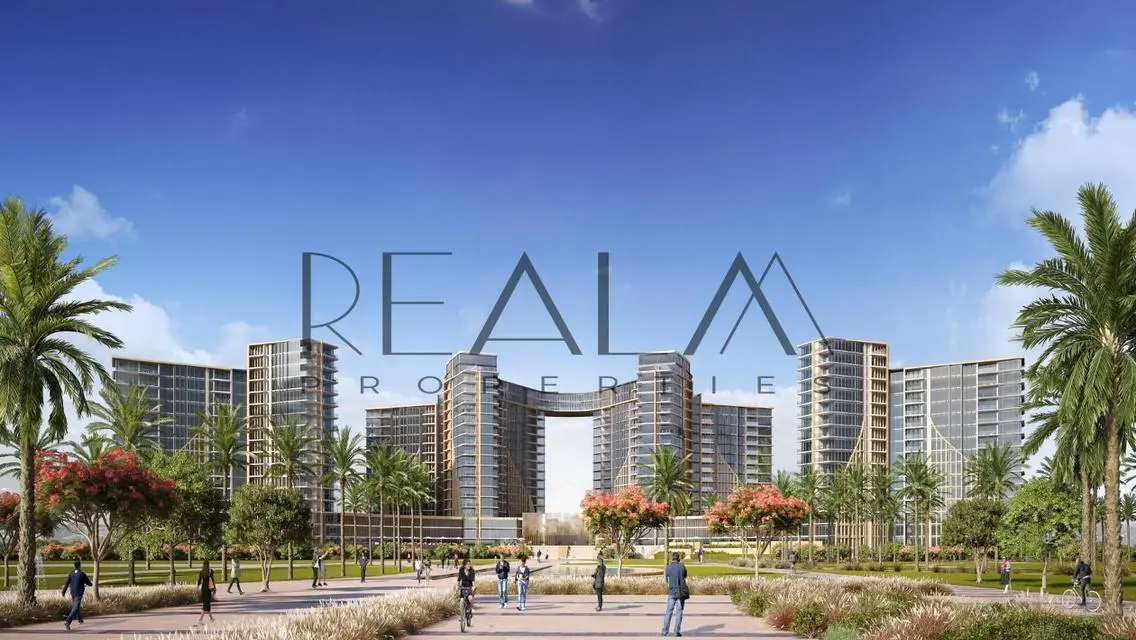 Luxury Villa for Sale in Z West by Ora Developers