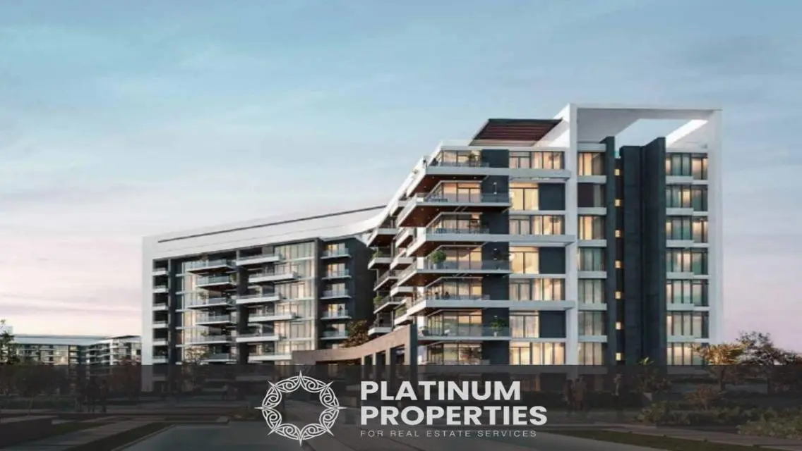Luxurious Apartment in the Heart of the City