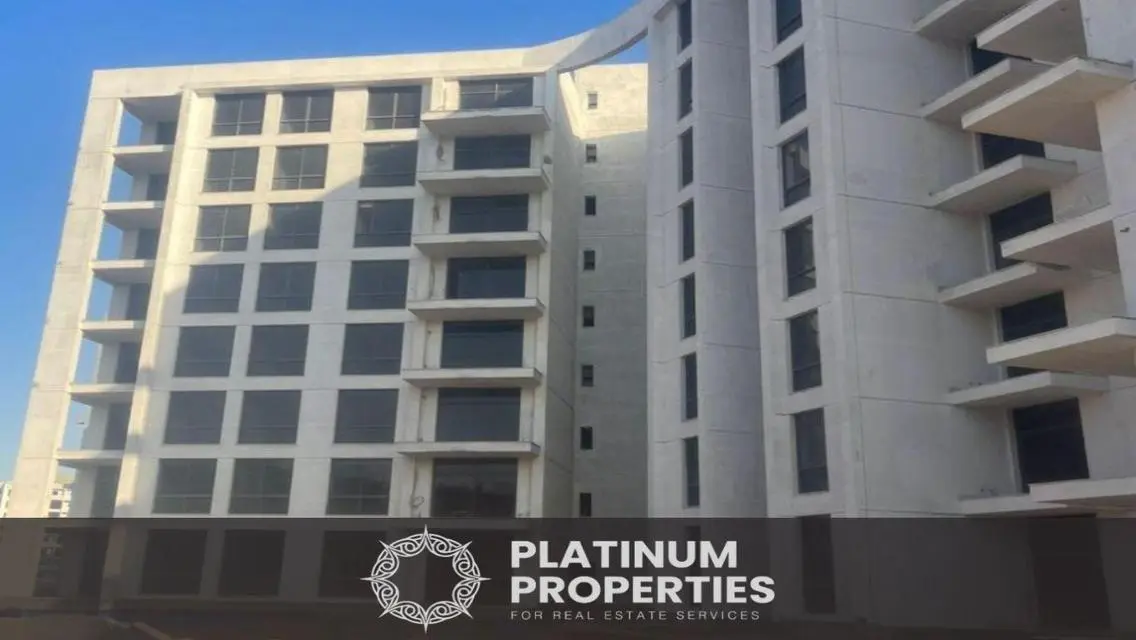 Luxurious Apartment in the Heart of the City