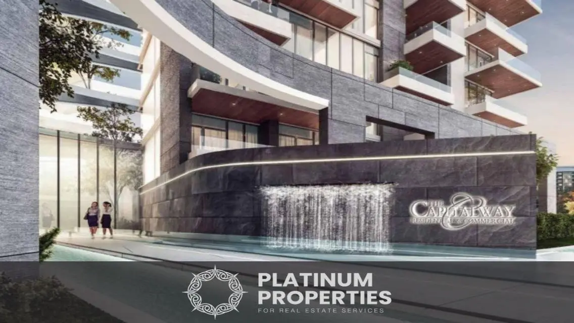 Luxurious Apartment in the Heart of the City