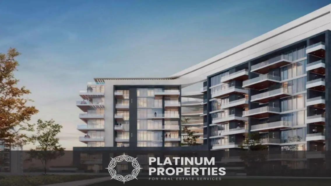 Luxurious Apartment in the Heart of the City