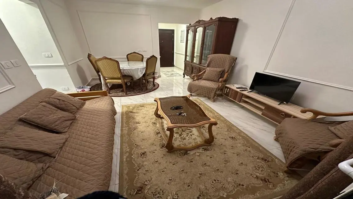 Beautiful Apartment in B12