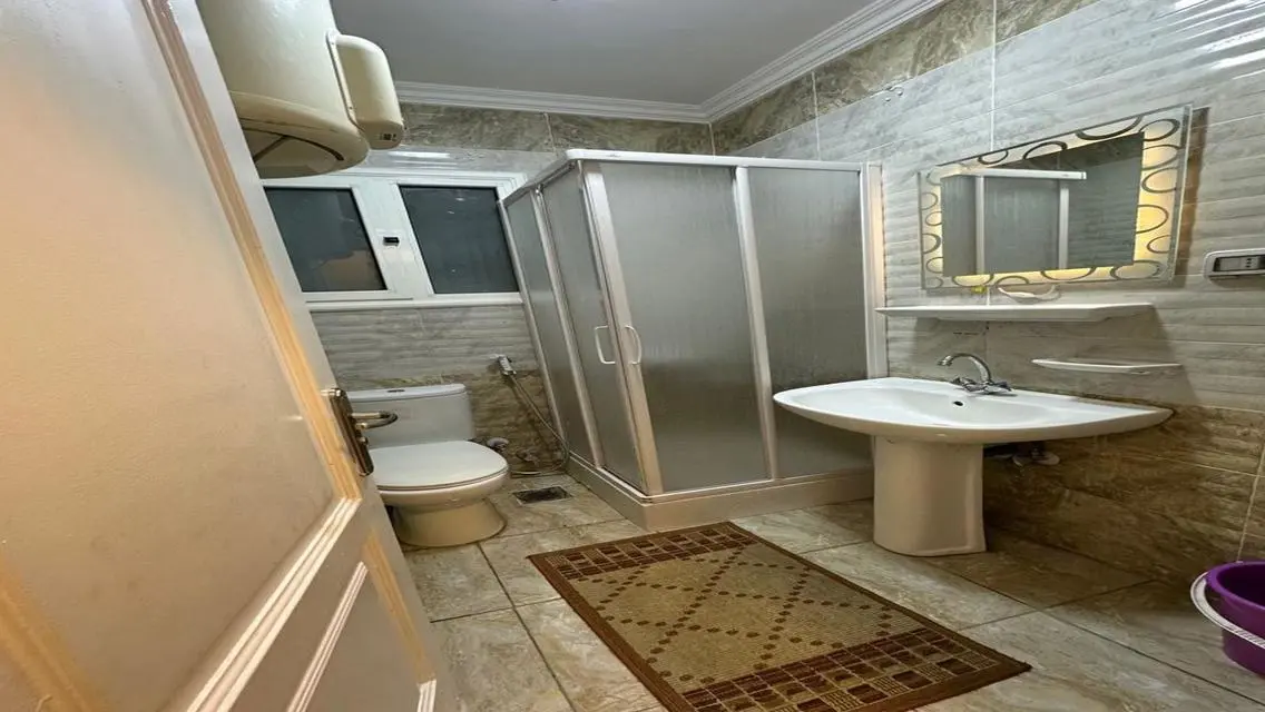 Beautiful Apartment in B12