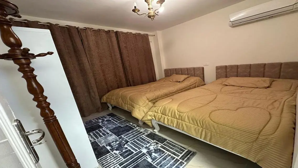 Beautiful Apartment in B12