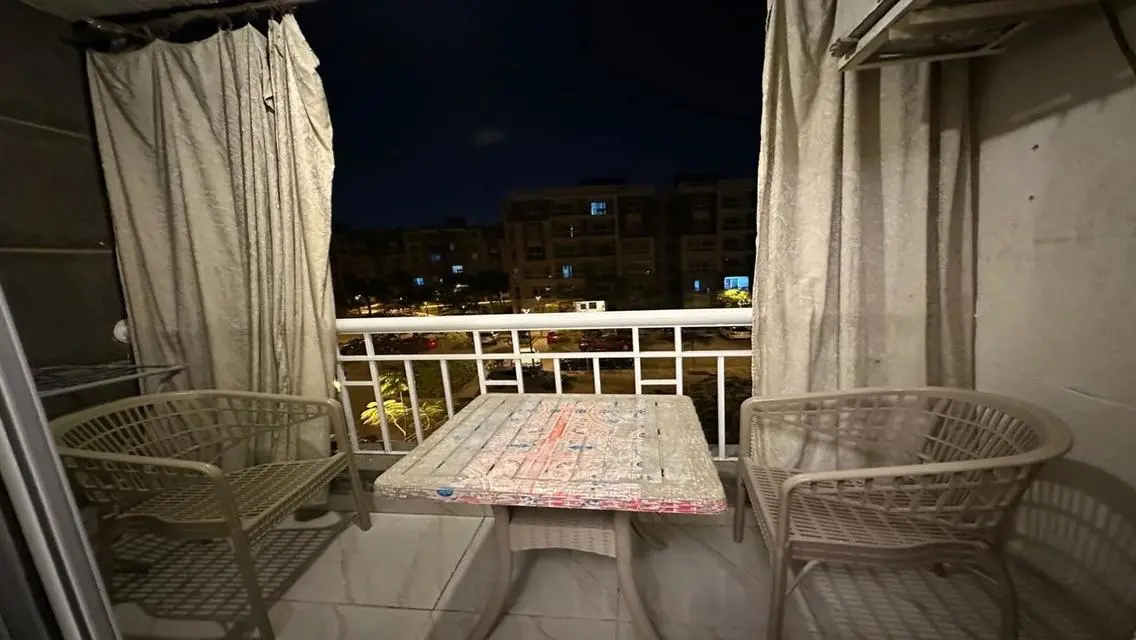 Beautiful Apartment in B12