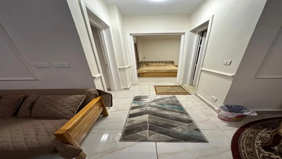 Beautiful Apartment in B12