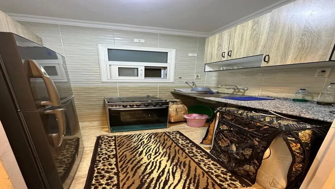 Beautiful Apartment in B12