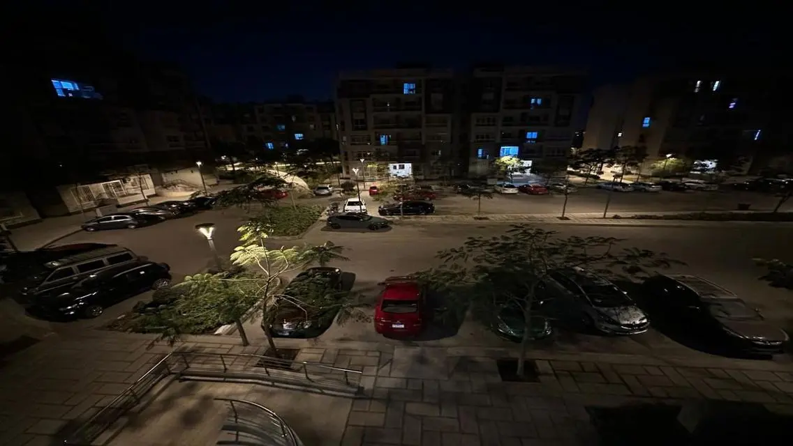 Beautiful Apartment in B12