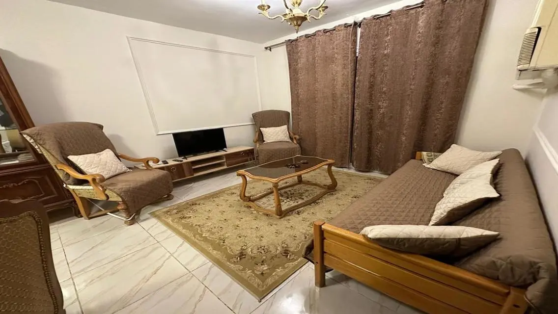Beautiful Apartment in B12