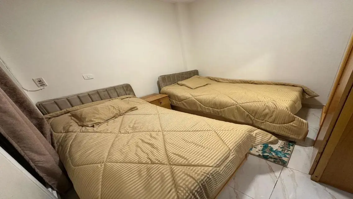 Beautiful Apartment in B12