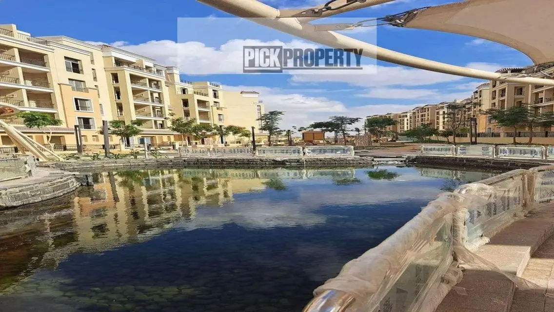 148 sqm Apartment for Sale with Security Guard