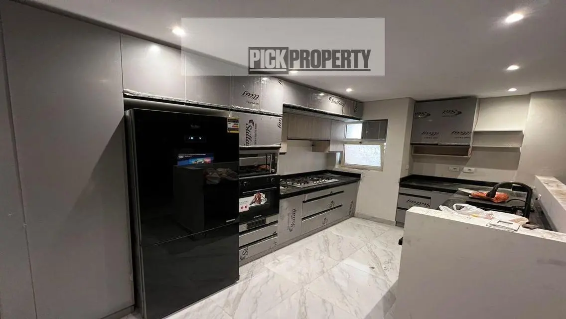148 sqm Apartment for Sale with Security Guard