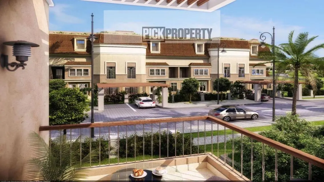 148 sqm Apartment for Sale with Security Guard