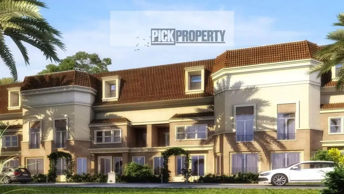 148 sqm Apartment for Sale with Security Guard