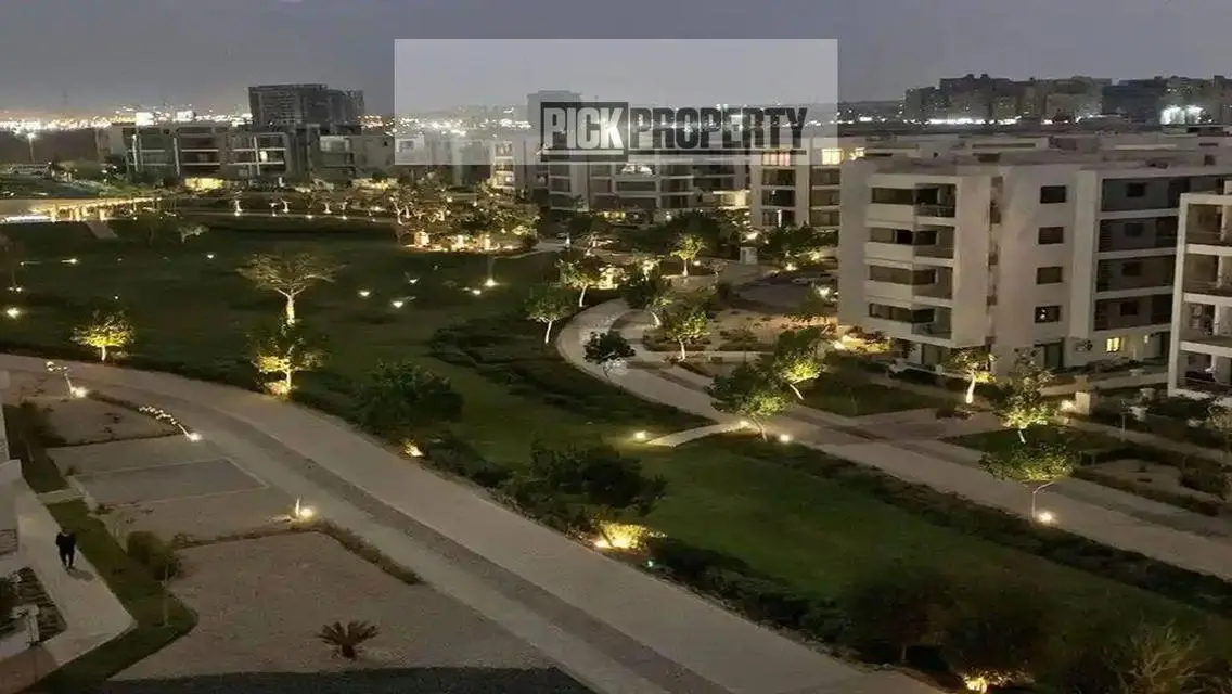 148 sqm Apartment for Sale with Security Guard