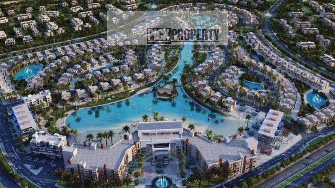 148 sqm Apartment for Sale with Security Guard