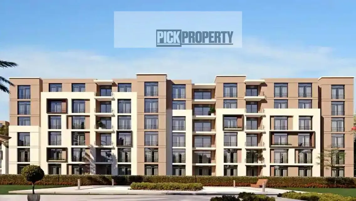 148 sqm Apartment for Sale with Security Guard