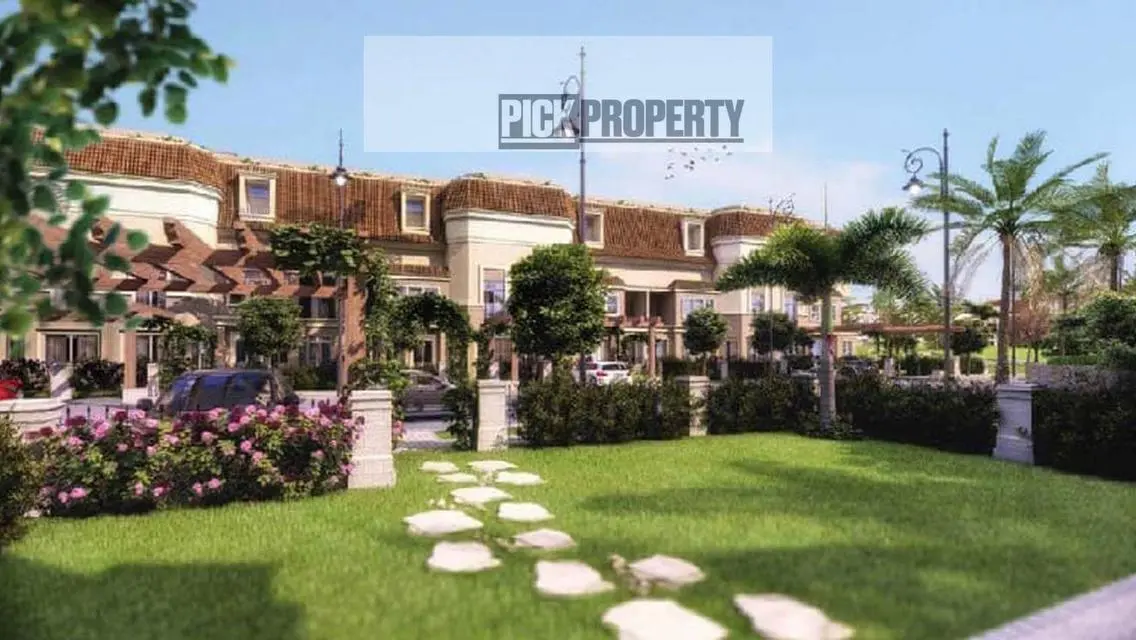 148 sqm Apartment for Sale with Security Guard