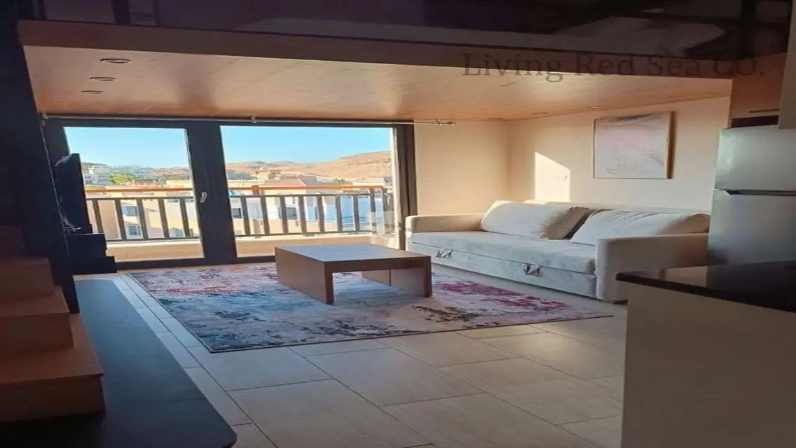 Rooftop Studio in Al Dau Heights