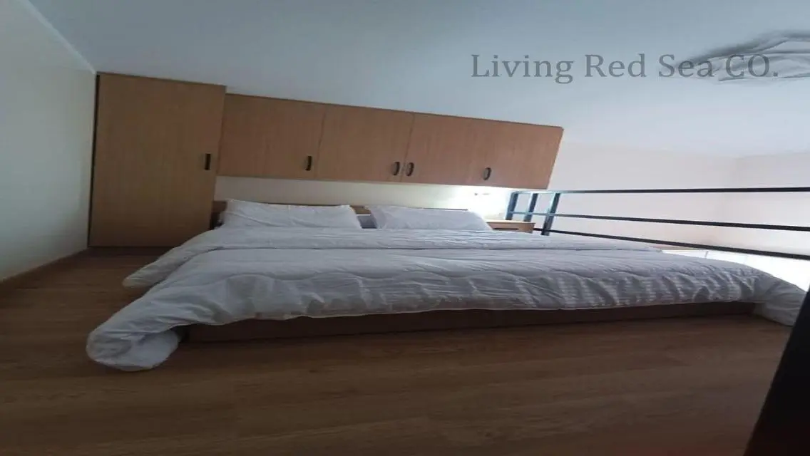 Rooftop Studio in Al Dau Heights