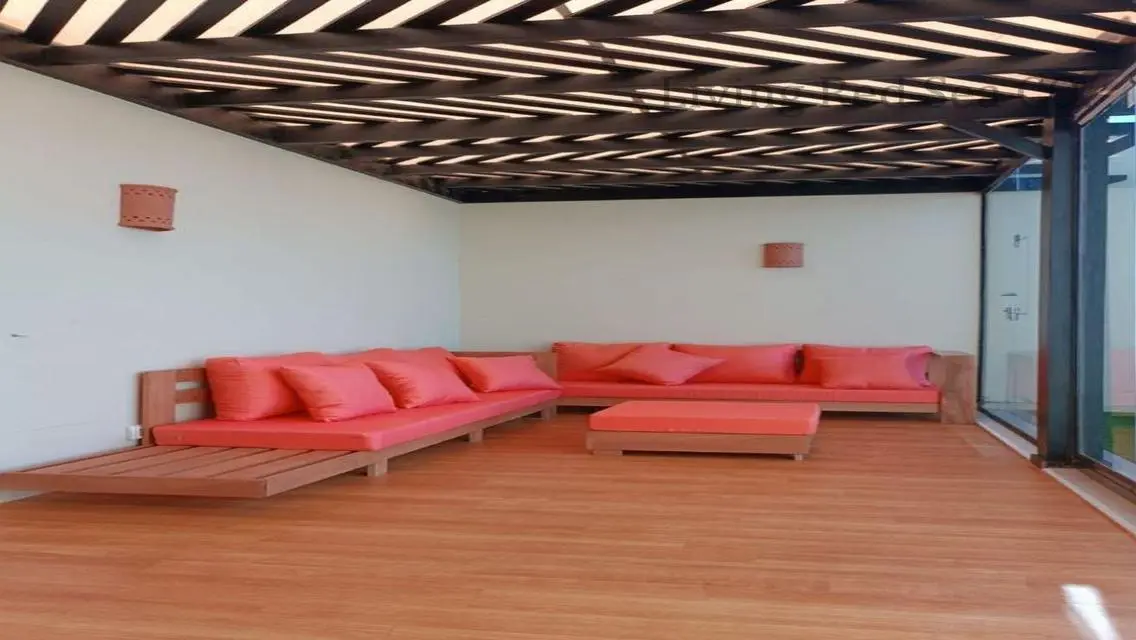 Rooftop Studio in Al Dau Heights