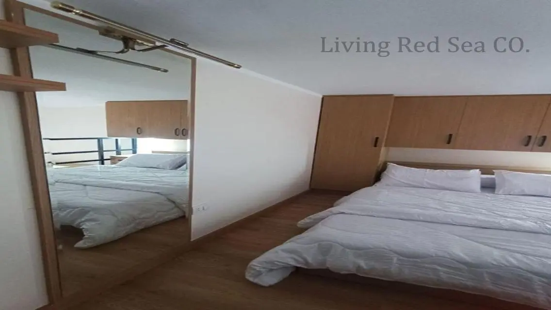 Rooftop Studio in Al Dau Heights