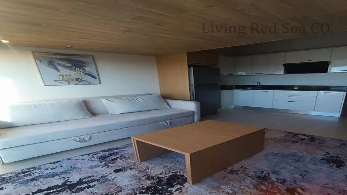 Rooftop Studio in Al Dau Heights