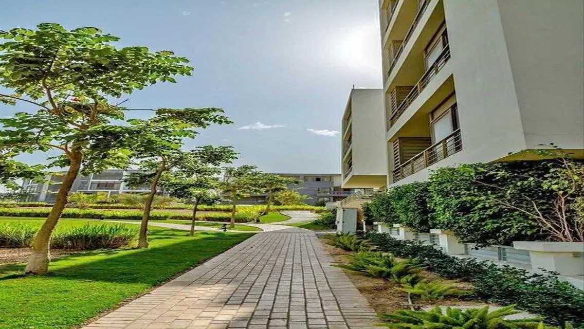 Luxury Villa in the Heart of the City