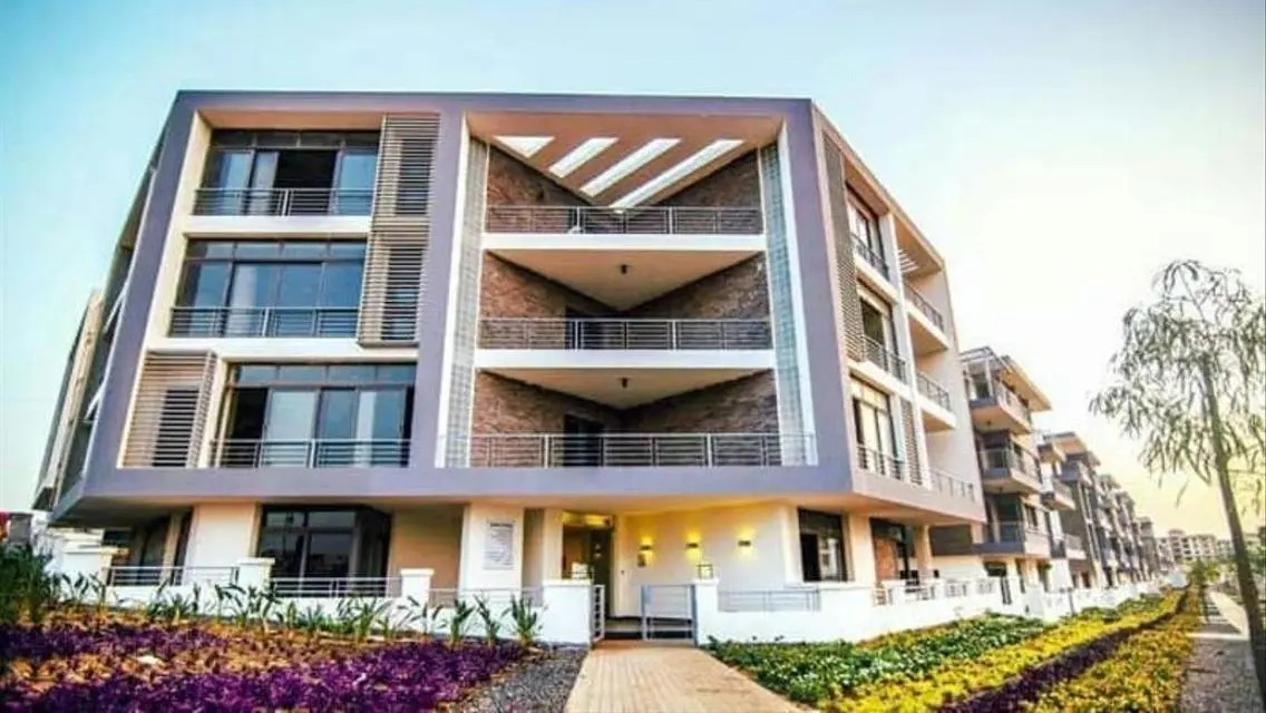 Luxury Villa in the Heart of the City