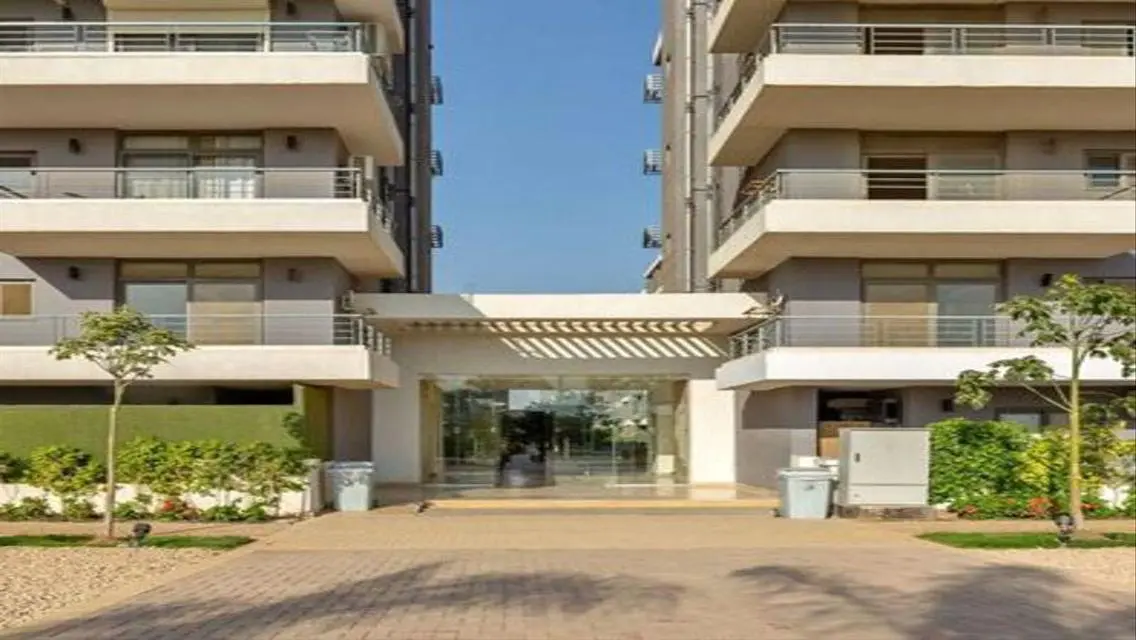Luxury Villa in the Heart of the City